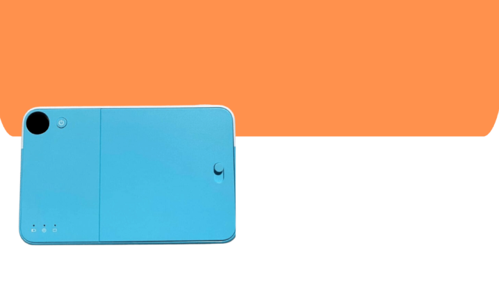 kodak printomatic beeping