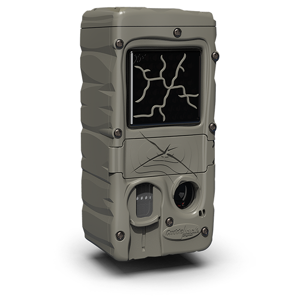 Cuddeback home camera, easy fix, realy simple