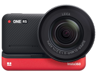 Insta360 link not detected? Easy fix