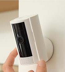 Nanny Cam, Blink Indoor (Gen 2)