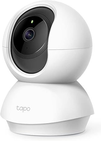 Nanny Cam, TP-Link Tapo C210