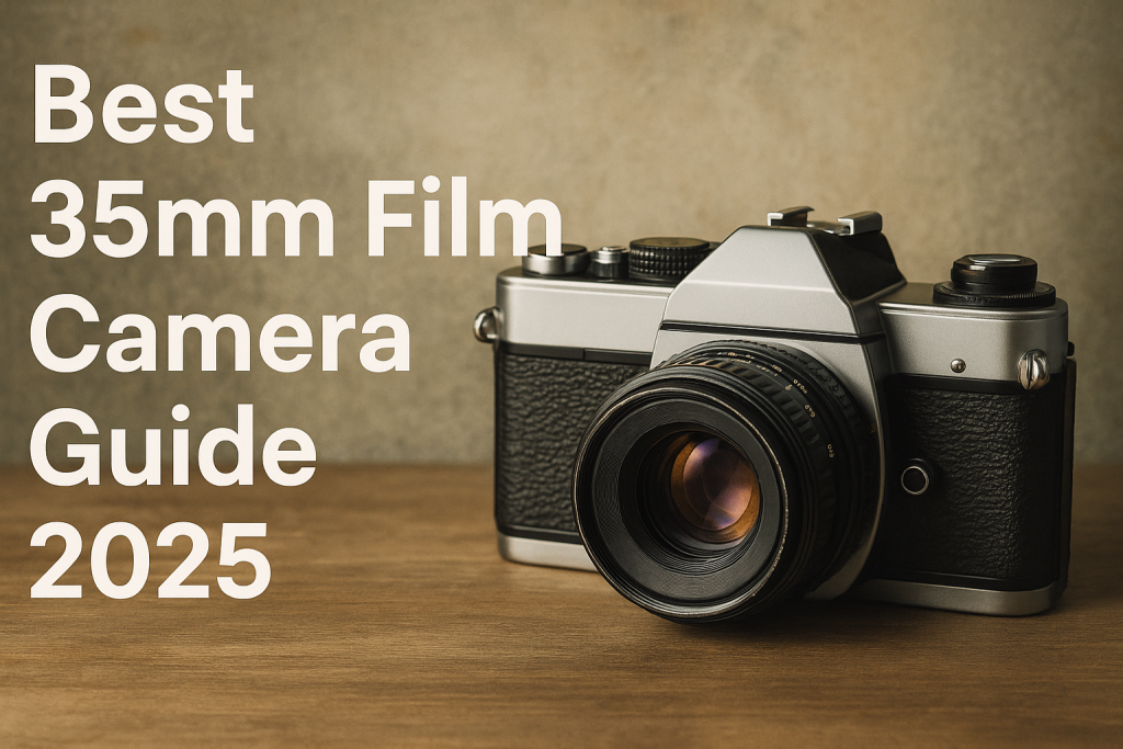 Best 35mm Film Camera
