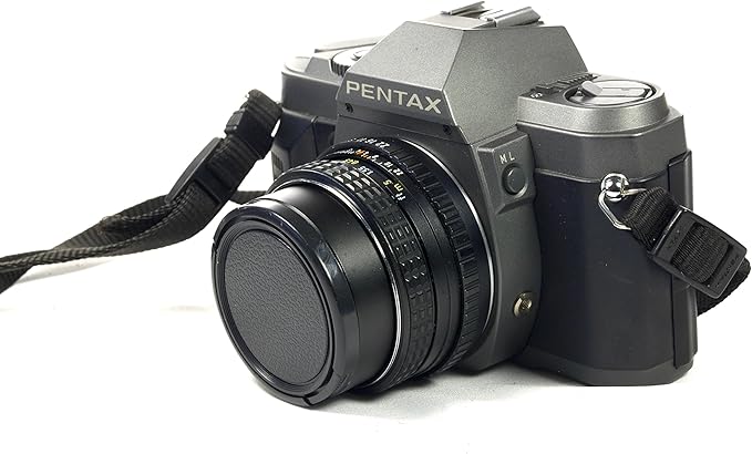 Pentax P30T Film Camera
